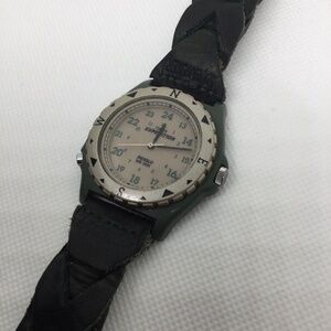 Timex Expedition Watch
